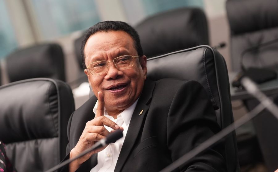 Optimalisasi Sawah Kurang Produktif, Jadi Opsi Wujudkan Swasembada Pangan